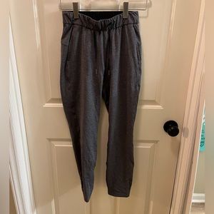 Lululemon Stretch High-Rise Pant 7/8 Length